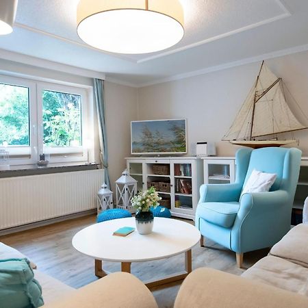 Rosenstrasse 1B Suite Gromitz Bagian luar foto
