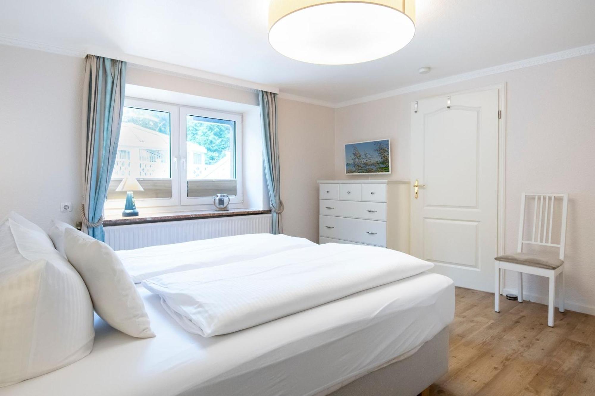 Rosenstrasse 1B Suite Gromitz Bagian luar foto