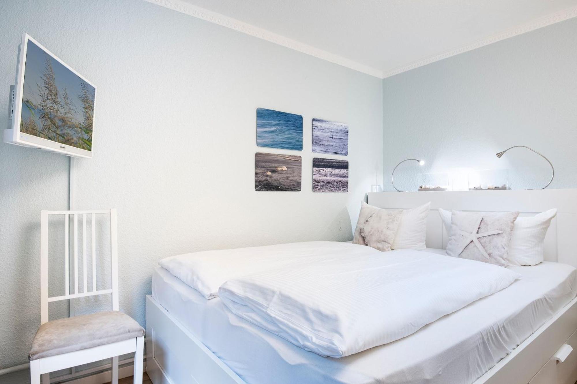 Rosenstrasse 1B Suite Gromitz Bagian luar foto