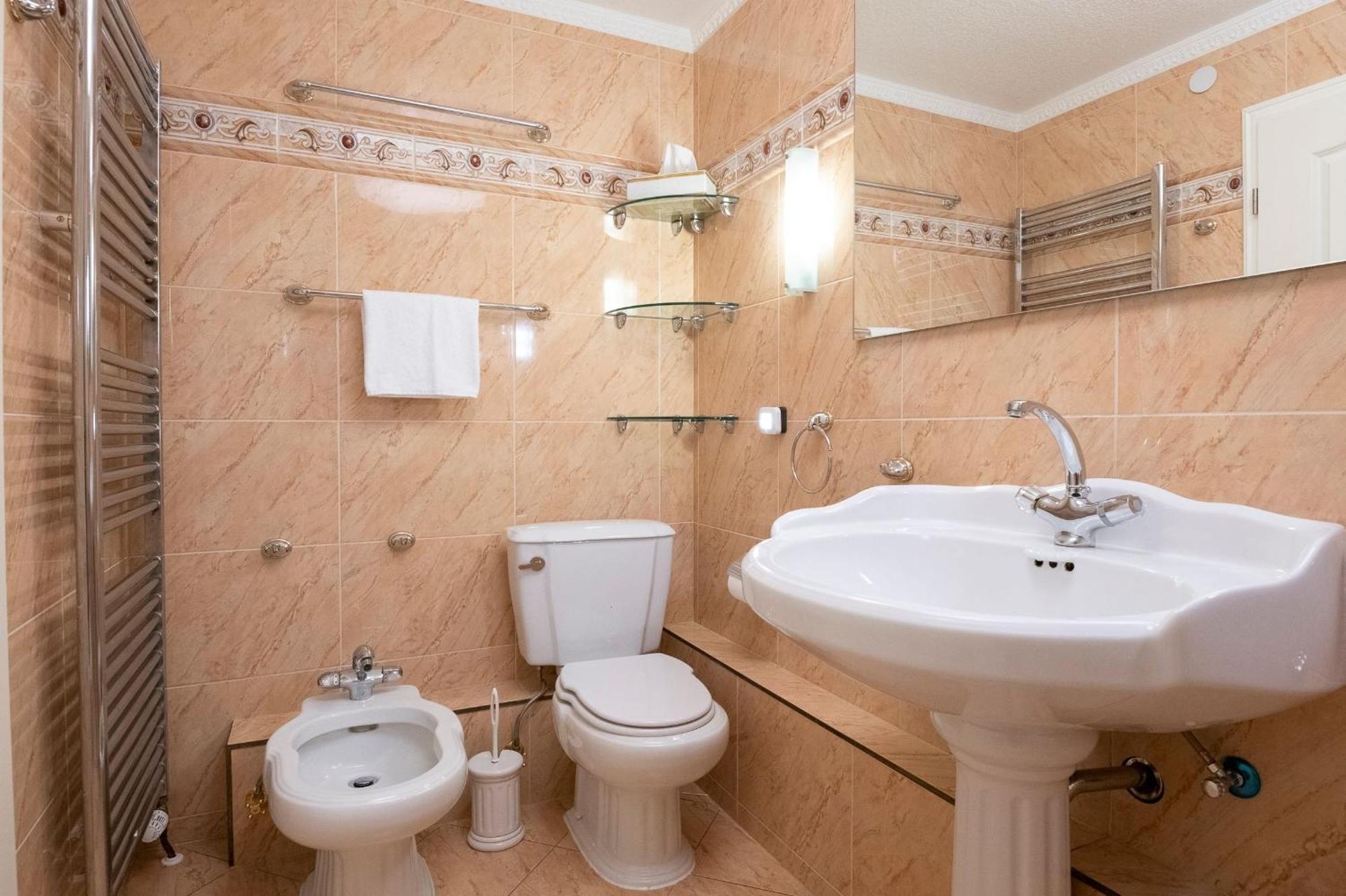 Rosenstrasse 1B Suite Gromitz Bagian luar foto