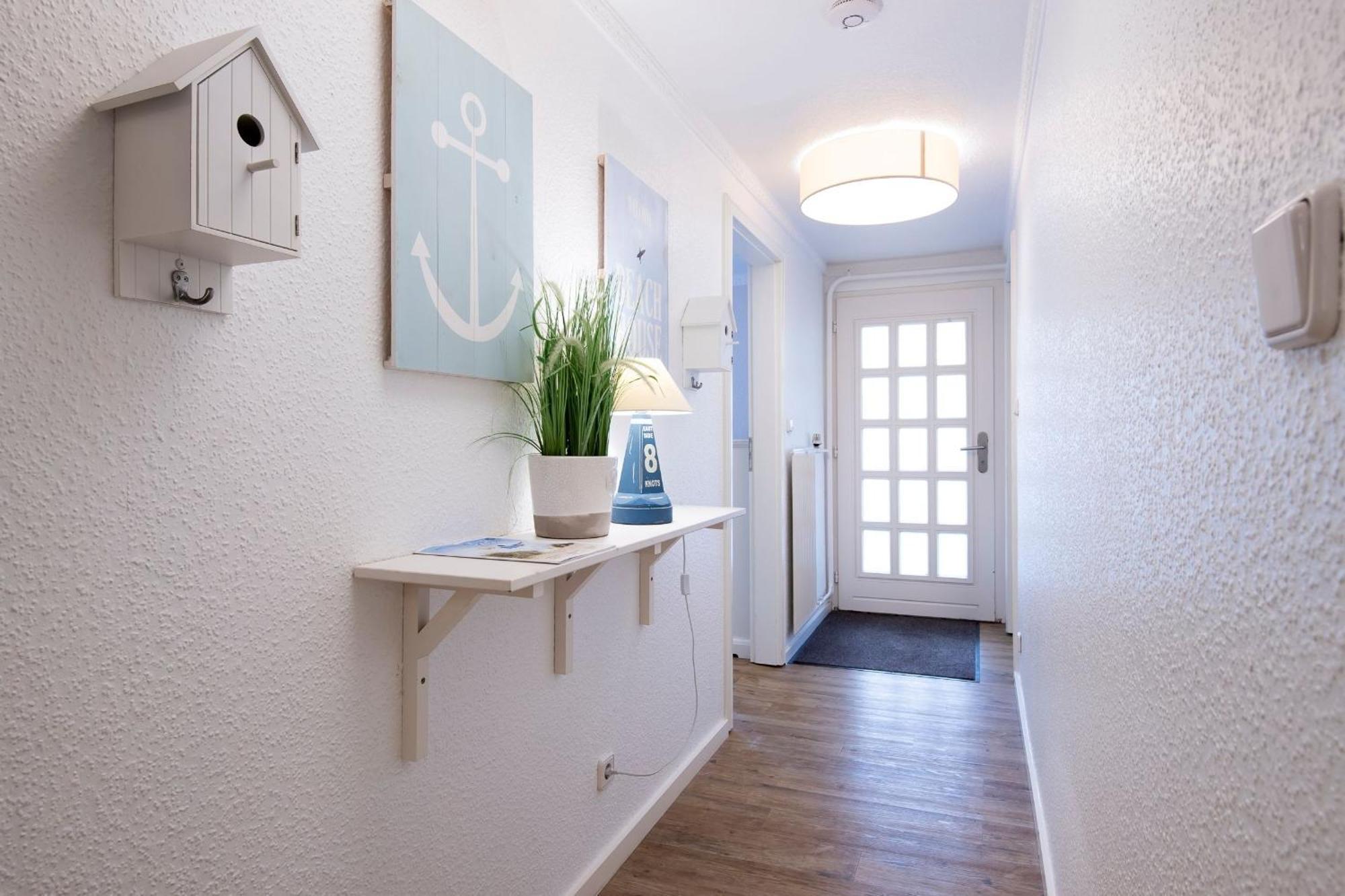 Rosenstrasse 1B Suite Gromitz Bagian luar foto