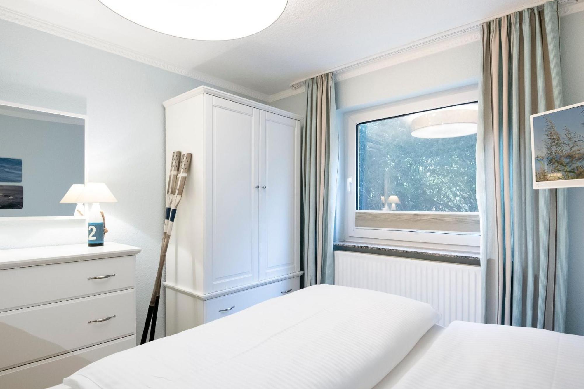 Rosenstrasse 1B Suite Gromitz Bagian luar foto