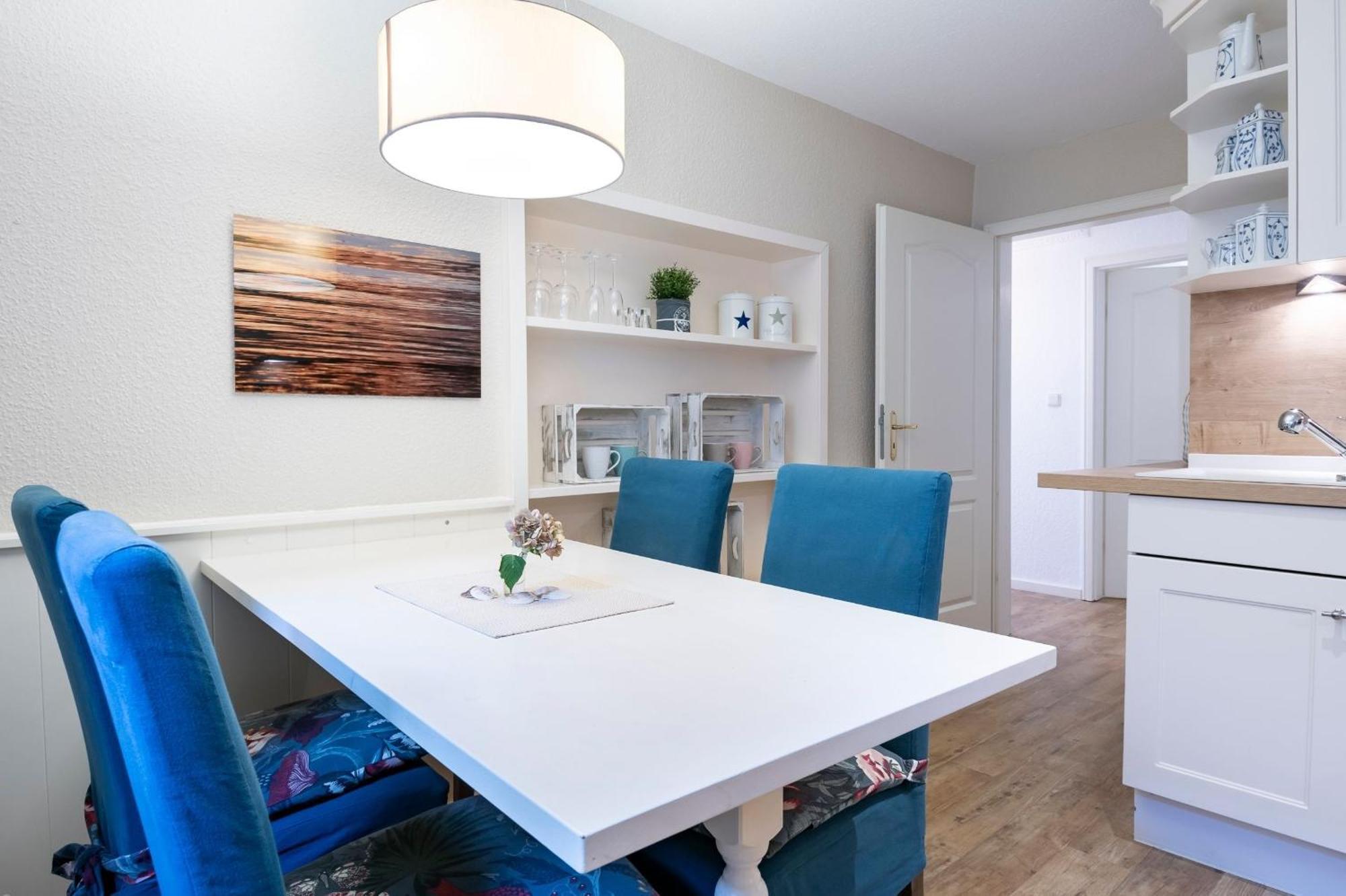 Rosenstrasse 1B Suite Gromitz Bagian luar foto