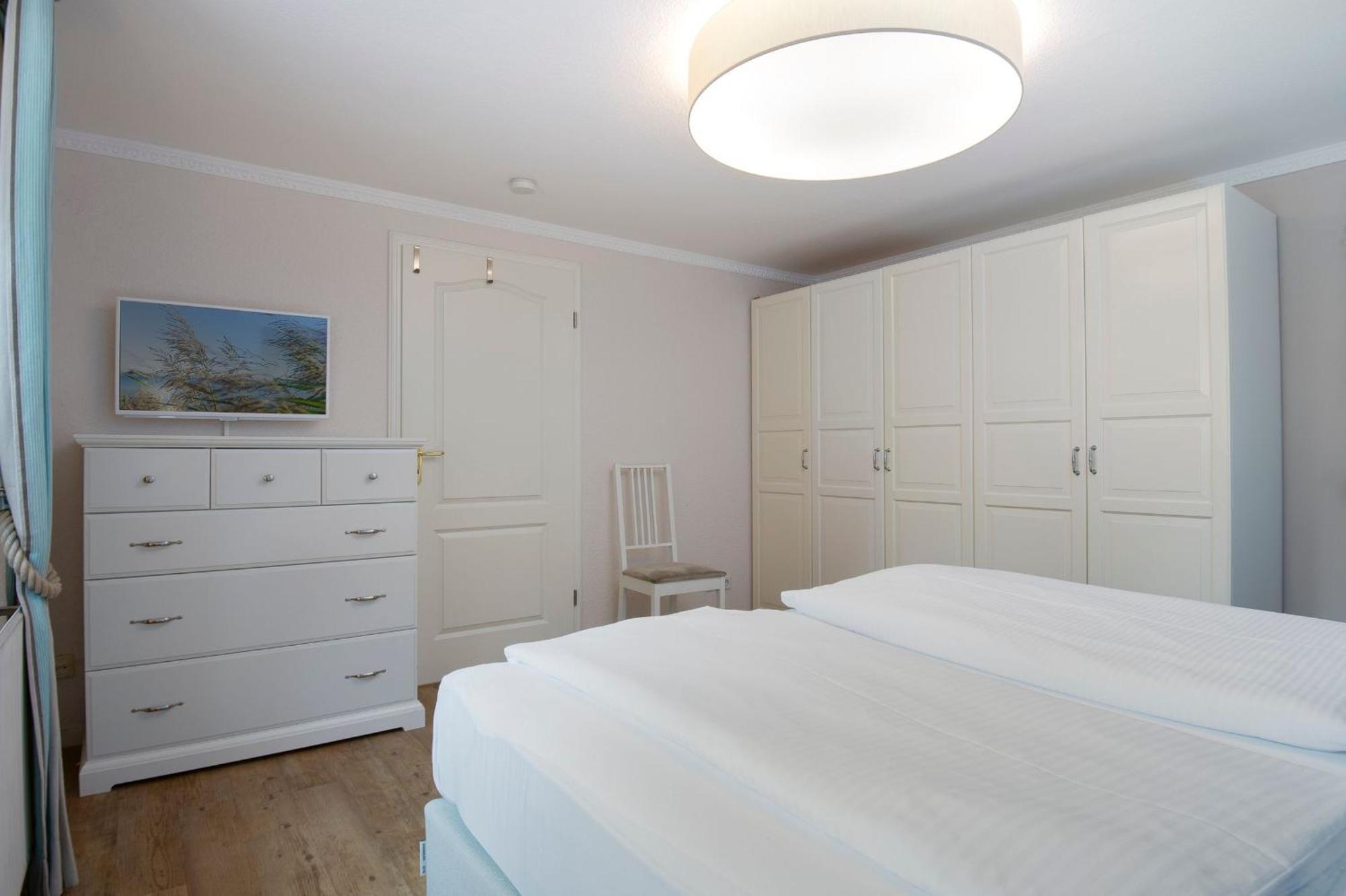 Rosenstrasse 1B Suite Gromitz Bagian luar foto