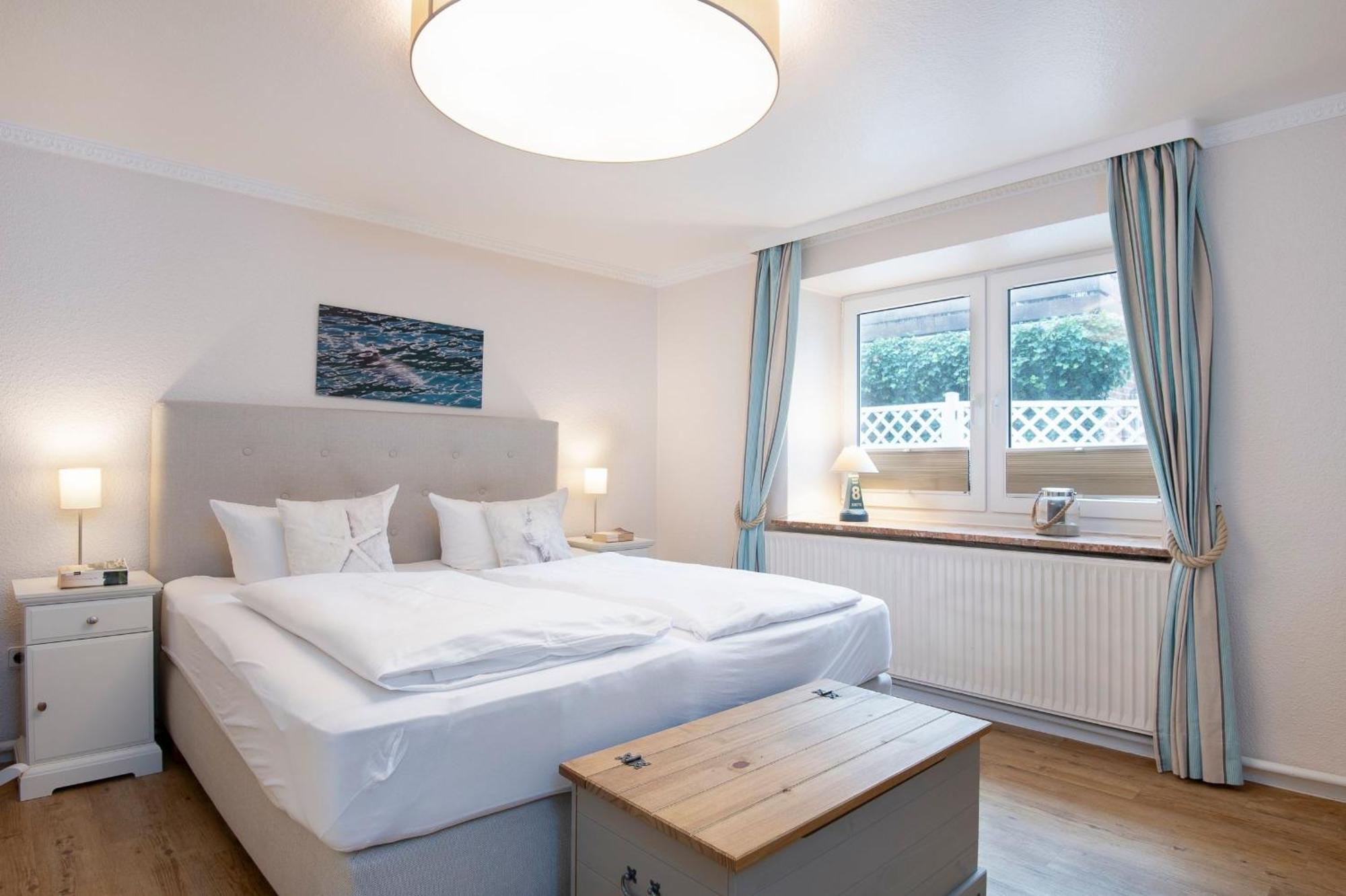 Rosenstrasse 1B Suite Gromitz Bagian luar foto