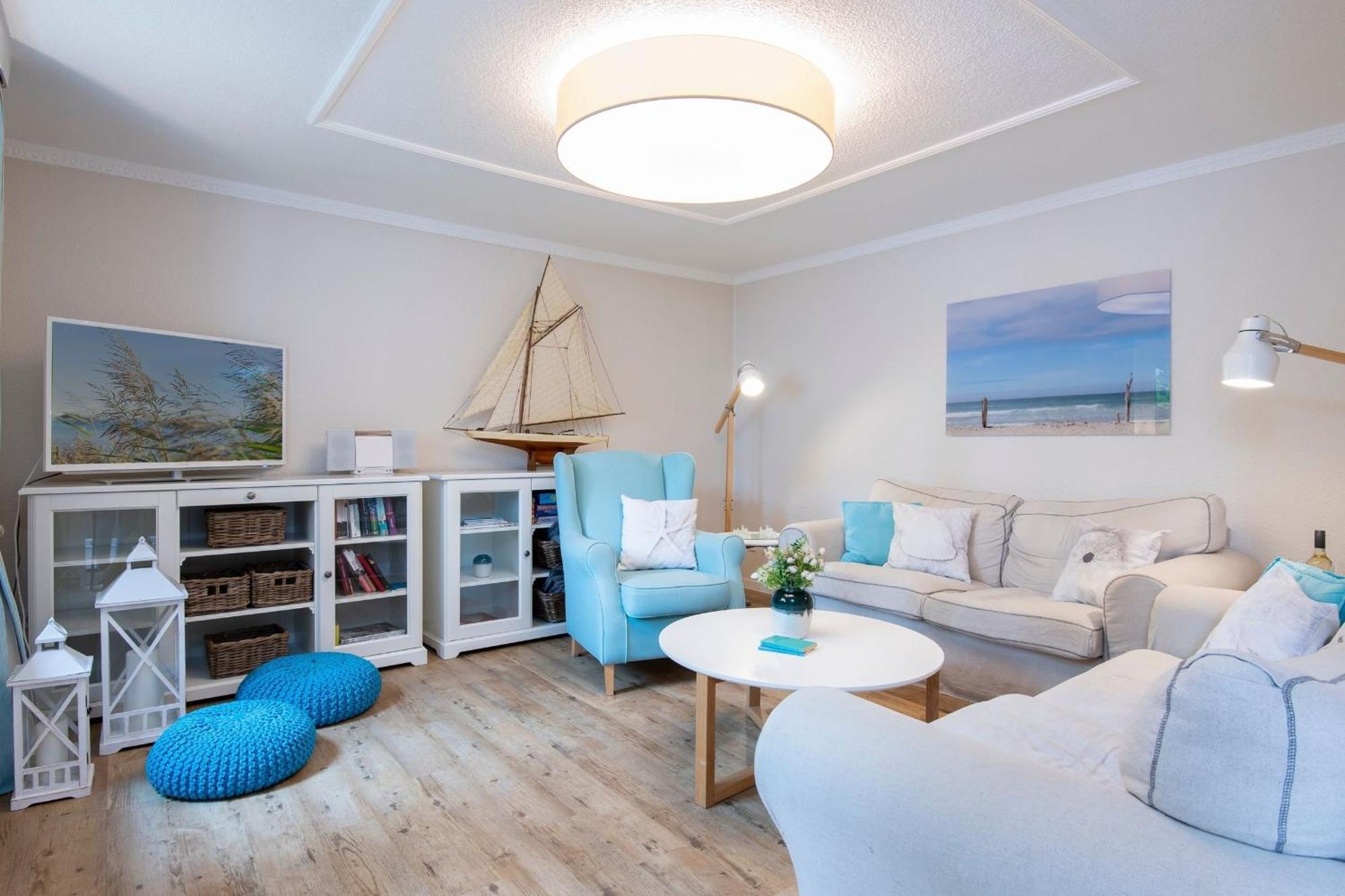 Rosenstrasse 1B Suite Gromitz Bagian luar foto